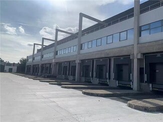 More details for Industrial to Rent