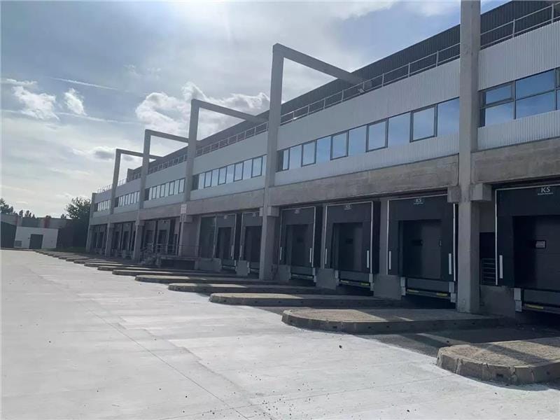 Industrial in Gretz-Armainvilliers to rent Building Photo- Image 1 of 7