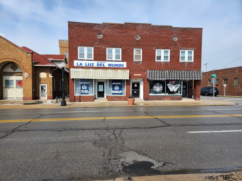 1301-1307 E State Blvd, Fort Wayne, IN for sale - Building Photo - Image 1 of 1