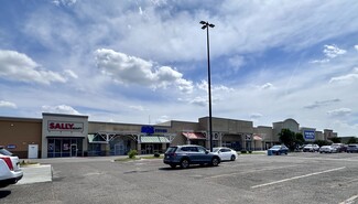 More details for 5404-5506 San Bernardo Ave, Laredo, TX - Retail for Rent