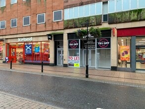 143 High St, Ayr to rent Building Photo- Image 1 of 4