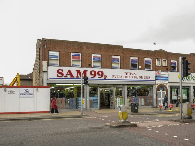 More details for 188-196 High Rd, Ilford - Office to Rent
