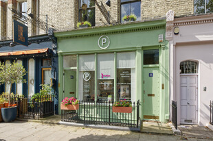 35 All Saints Rd, London LND - Commercial Property