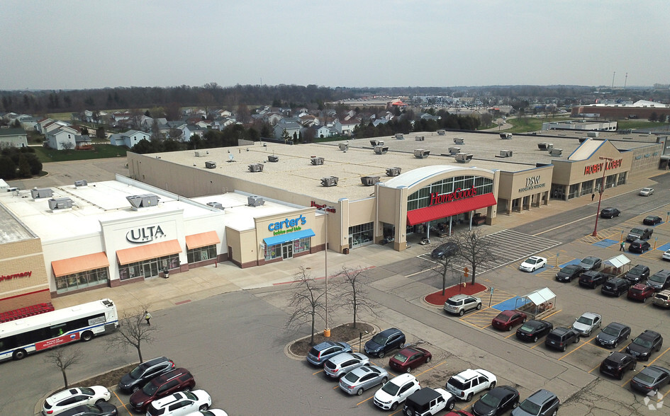 6550-6838 E State St, Rockford, IL for rent - Primary Photo - Image 1 of 5