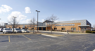 More details for 1110-1124 Schick Rd, Bartlett, IL - Office for Rent