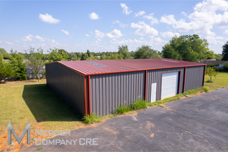 More details for 3637 E Waterloo Rd, Edmond, OK - Industrial for Rent