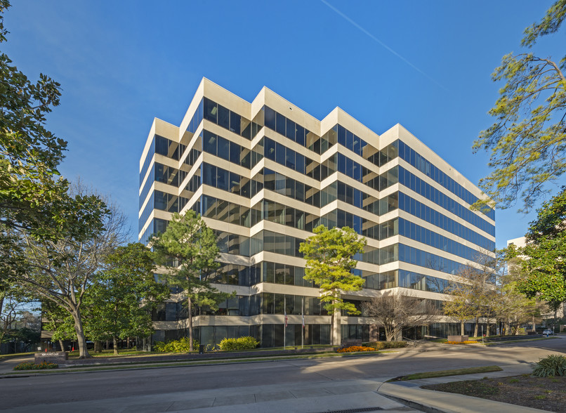 520 Post Oak Blvd, Houston, TX for rent - Building Photo - Image 2 of 18