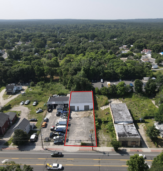 More details for 107 Flanders Rd, Riverhead, NY - Industrial for Rent