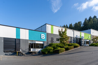 More details for 19510 144th Ave NE, Woodinville, WA - Industrial for Rent