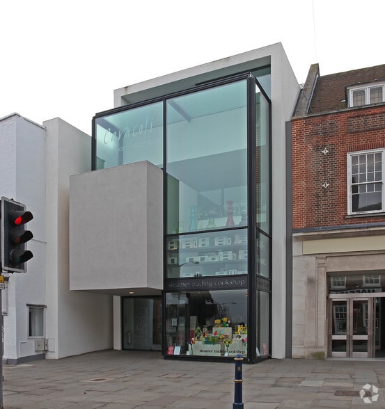 168 High St, Guildford for sale - Primary Photo - Image 1 of 1