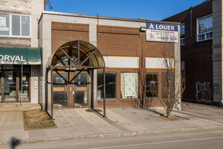 More details for 325 Av Dorval, Dorval, QC - Retail for Rent