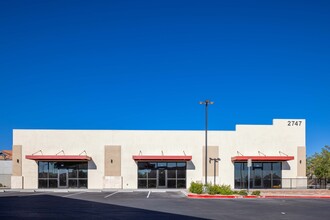 2747 N Rainbow Blvd, Las Vegas, NV for rent Building Photo- Image 1 of 8