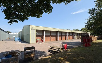 Trent Rd, Grantham to rent Building Photo- Image 2 of 8