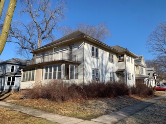 More details for 311 E Joy St, Red Oak, IA - Residential for Sale