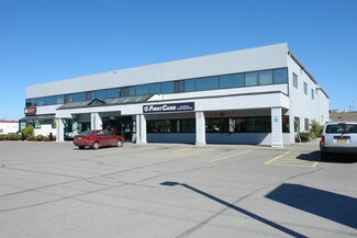 More details for 1301 Huffman Rd, Anchorage, AK - Office for Rent