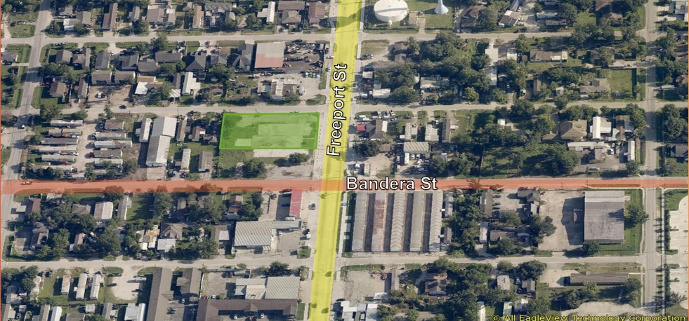 1012 Freeport, Houston, TX for sale Building Photo- Image 1 of 2