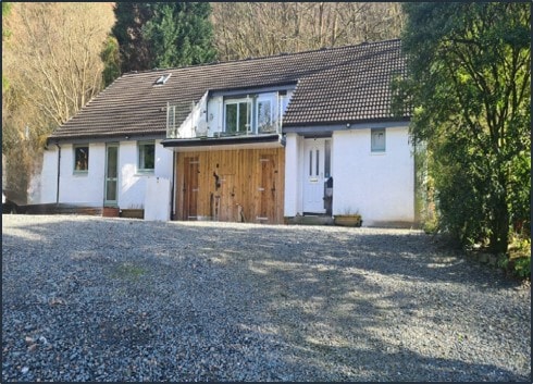 Main Rd, Dunoon for sale - Building Photo - Image 3 of 5