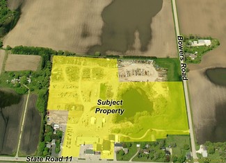 More details for W2950 State Road 11, Elkhorn, WI - Industrial for Rent