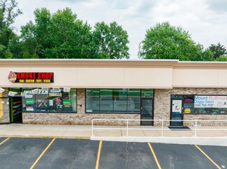 More details for 2611-2661 Lapeer Rd, Lake Orion, MI - Retail for Rent