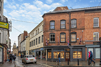 1 Bull Ring, Ludlow for sale Primary Photo- Image 1 of 12