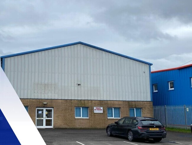 More details for 3 Ruthvenfield Av, Perth - Office to Rent