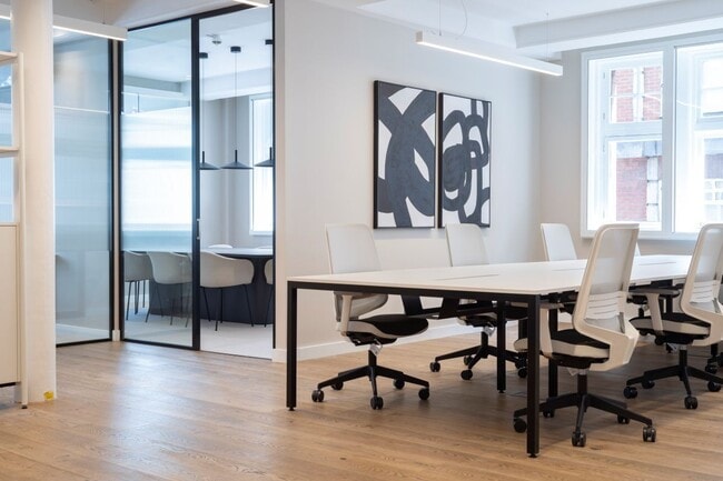More details for 16-18 Beak St, London - Office to Rent