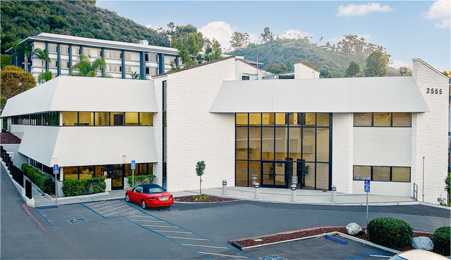 More details for 2555 Camino del Rio S, San Diego, CA - Office to Rent