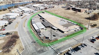 More details for 1520 S Central Ave, Oklahoma City, OK - Industrial for Sale