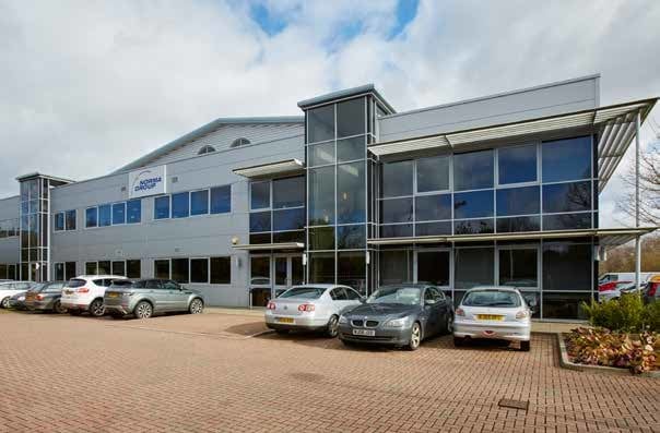 Lindenmuth Way, Thatcham for sale Primary Photo- Image 1 of 1