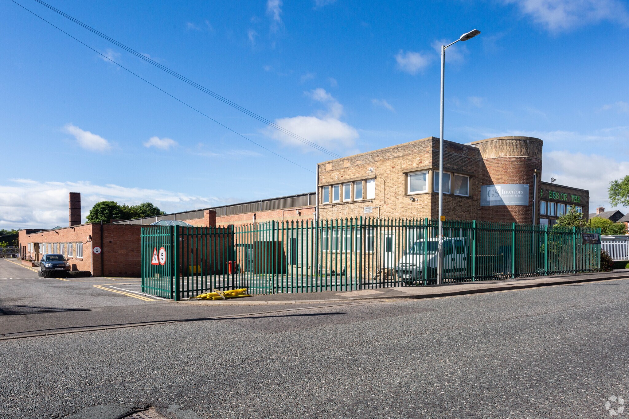 Mill Rd, Durham for sale Primary Photo- Image 1 of 1