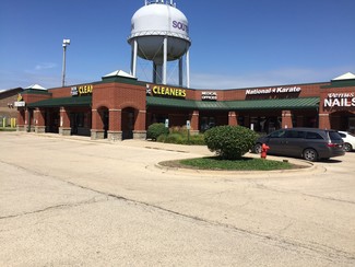 More details for 1268-1282 W Spring St, South Elgin, IL - Retail for Rent