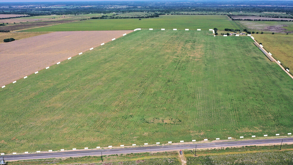 FM 1322, Lockhart, TX for sale - Aerial - Image 1 of 8