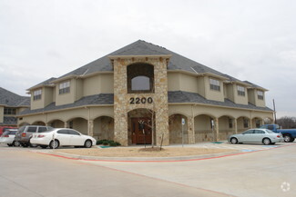 More details for 2200 Pool Rd, Grapevine, TX - Office for Rent