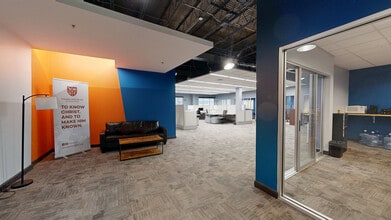 6677-6683 Delmar Blvd, University City, MO to rent Matterport 3D Scan- Image 1 of 24