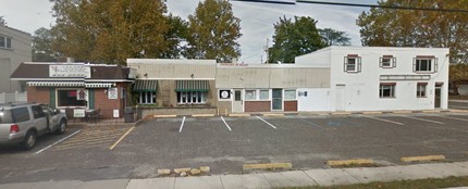 95 W Broad St, Gibbstown, NJ for sale Building Photo- Image 1 of 1