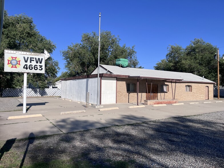 3244 F 1/4 Rd, Clifton, CO for sale - Primary Photo - Image 1 of 5