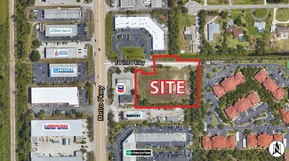 More details for 6180 E Pine Pky, Fort Myers, FL - Land for Sale