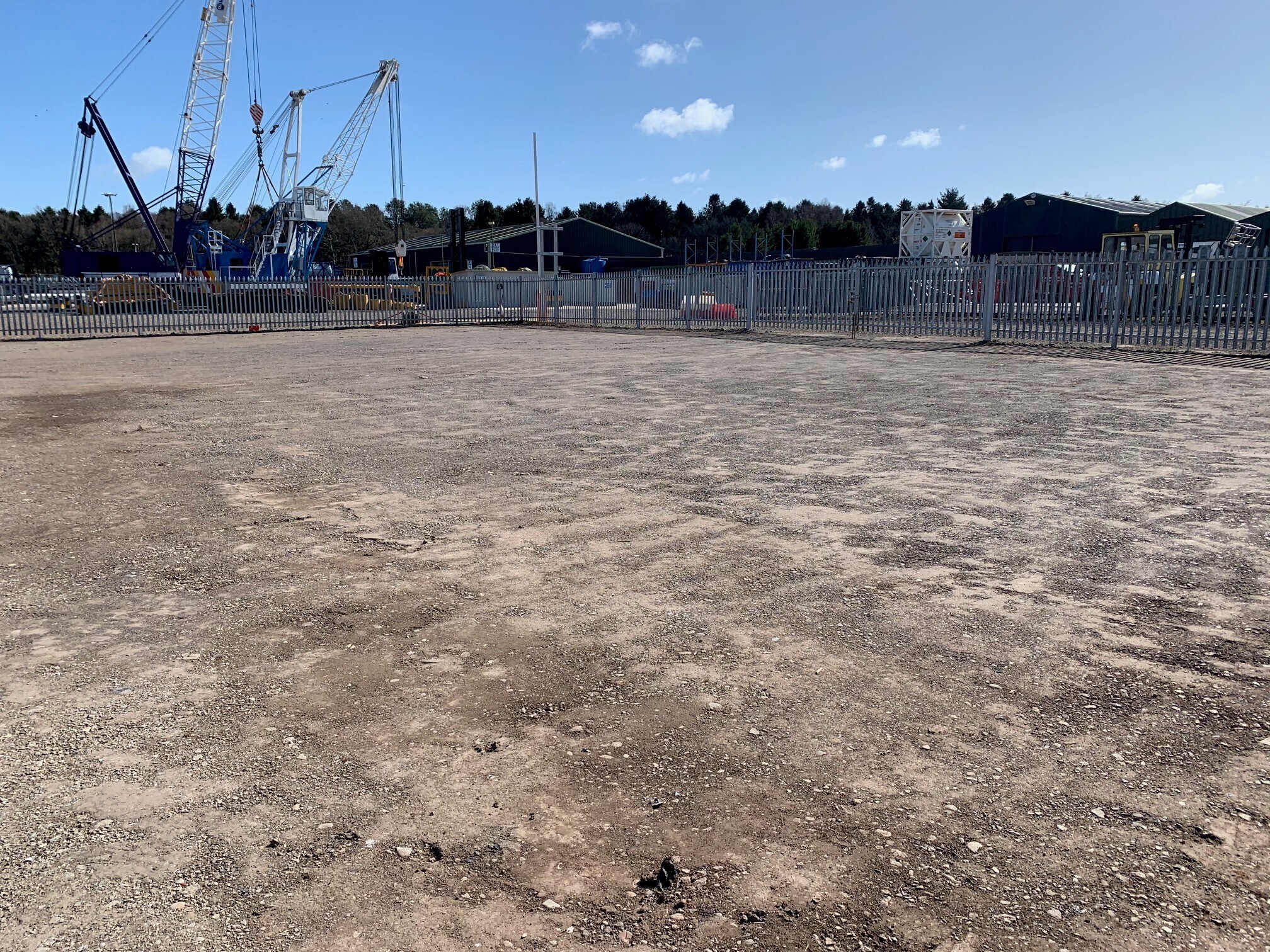 South Barns, Laurencekirk for sale Primary Photo- Image 1 of 1