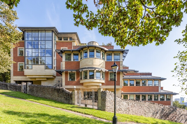 More details for 31 Great George St, Bristol - Office to Rent