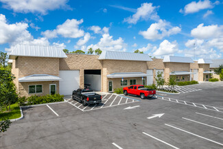 More details for 3558 Plover Ave, Naples, FL - Light Industrial for Sale