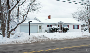 341 Main St, Gorham, ME for sale Primary Photo- Image 1 of 1