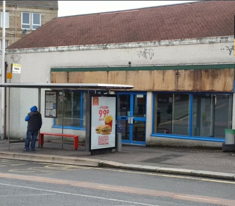 81 Neilston Rd, Paisley for sale Primary Photo- Image 1 of 1