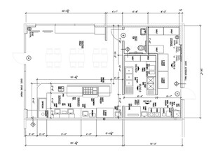 23015 Colonial Pky, Katy, TX for rent Site Plan- Image 2 of 8