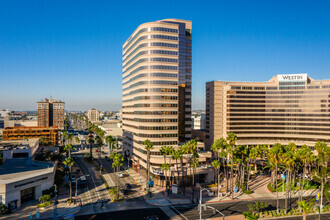 301 E Ocean Blvd, Long Beach, CA for rent Building Photo- Image 1 of 11