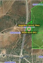 Angeles Forest Hwy, Acton, CA for sale Primary Photo- Image 1 of 1