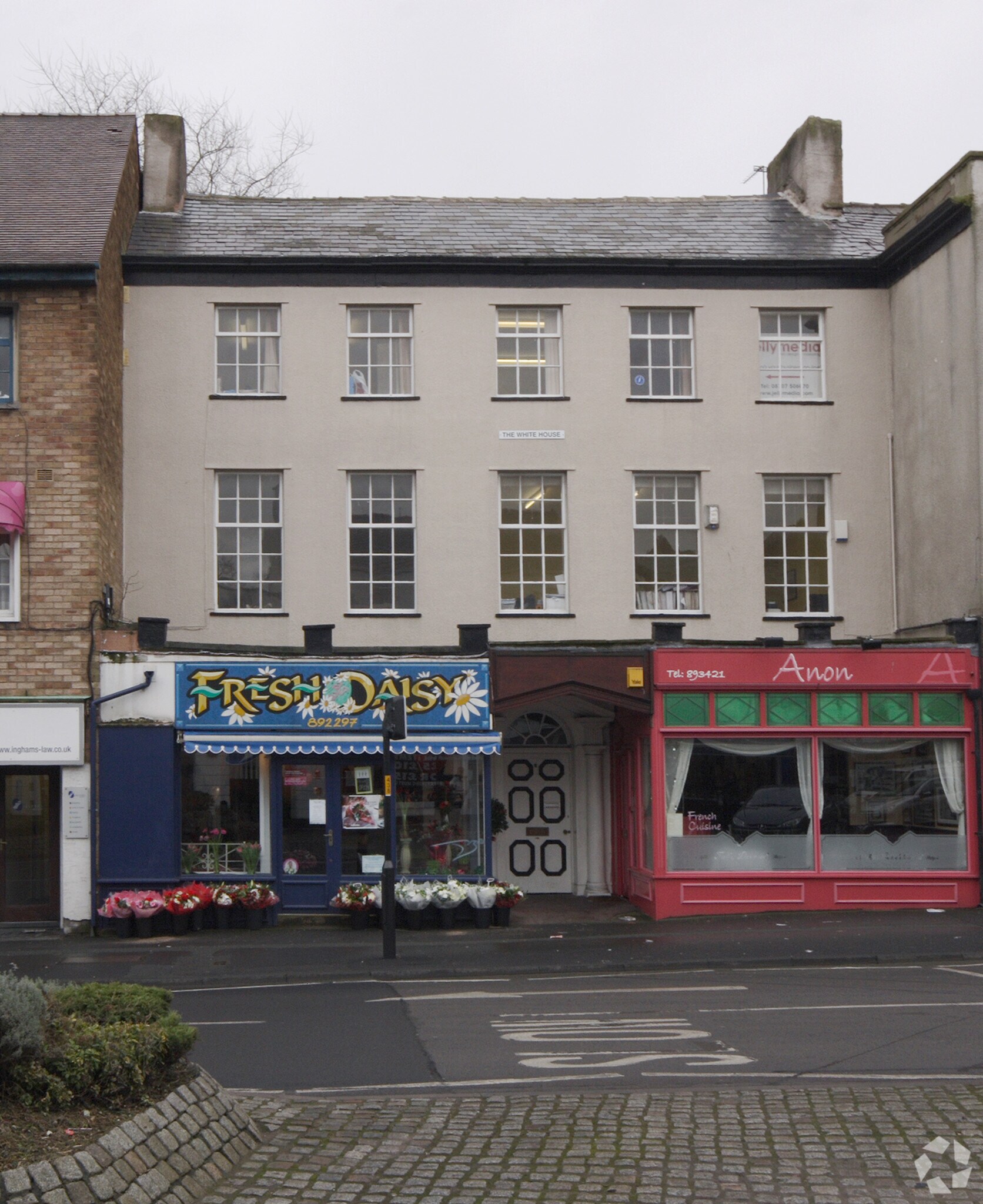 4-10 Queens Sq, Poulton Le Fylde for sale Primary Photo- Image 1 of 1