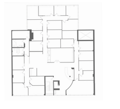 534 17th Ave SW, Calgary, AB for rent Floor Plan- Image 2 of 9