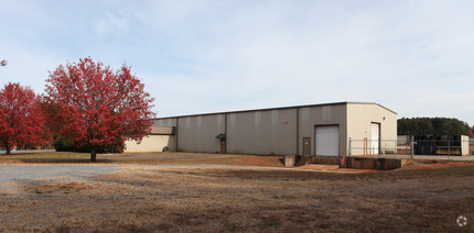 2605 Kee Moore Dr, Chester, SC for sale Building Photo- Image 1 of 1