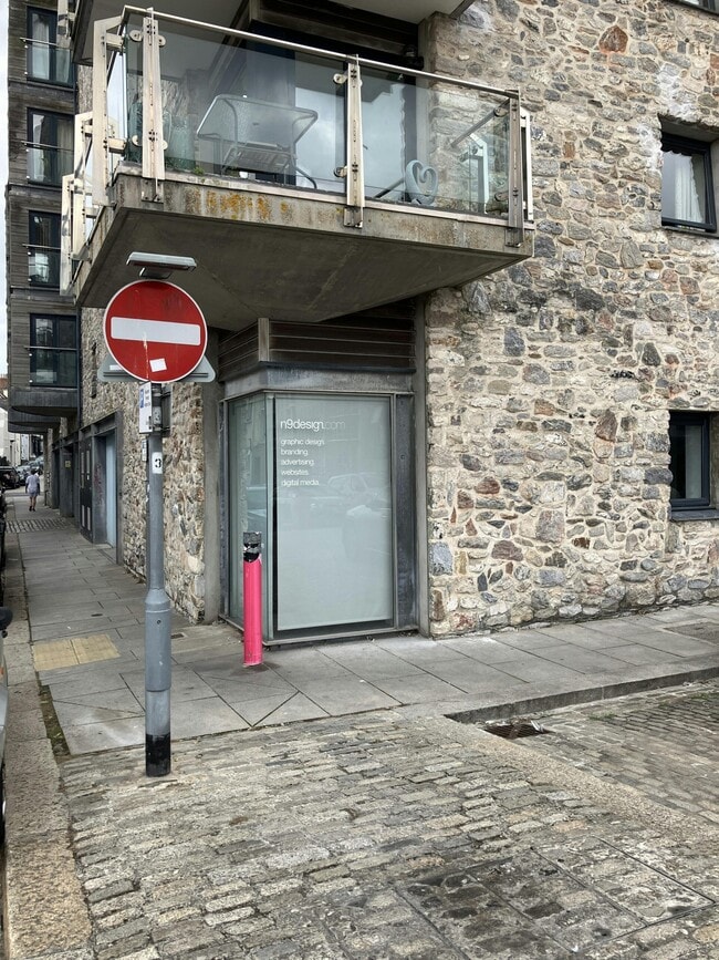 More details for Sutton Wharf, Plymouth - Office to Rent