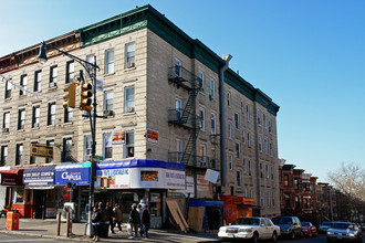 4602 5th Ave, Brooklyn, NY for sale Building Photo- Image 1 of 1